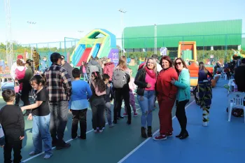 Festança Junina