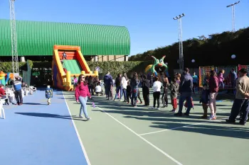 Festança Junina