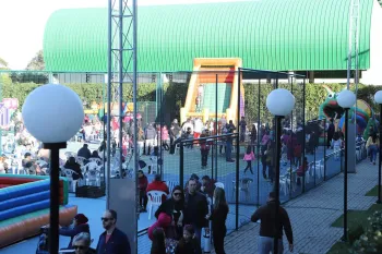 Festança Junina