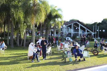 Festança Junina