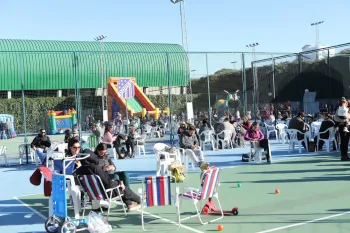 Festança Junina