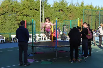 Festança Junina