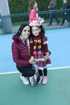 Festança Junina