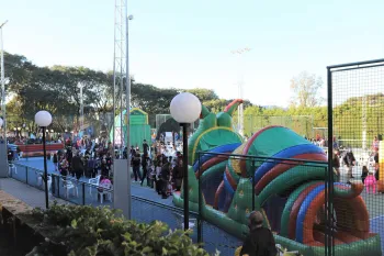 Festança Junina