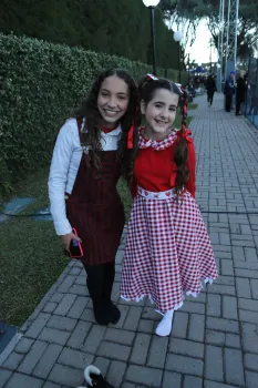 Festança Junina