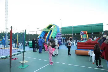 Festança Junina