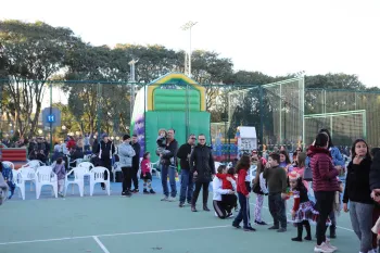Festança Junina