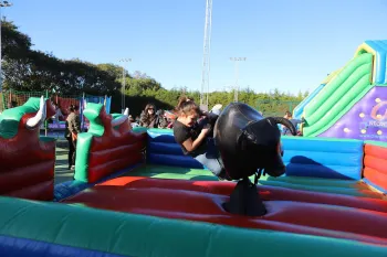 Festança Junina