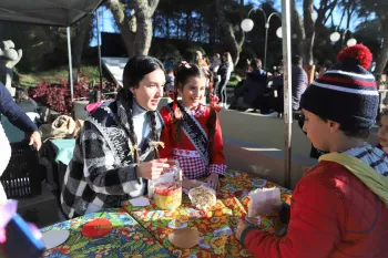 Festança Junina