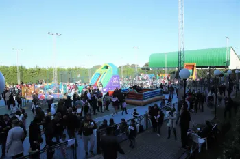 Festança Junina