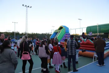 Festança Junina