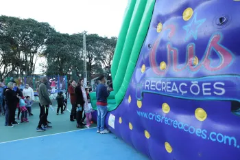 Festança Junina