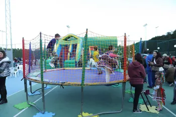 Festança Junina
