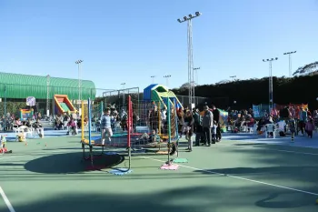 Festança Junina