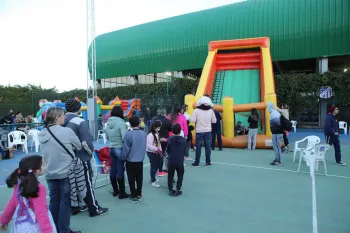 Festança Junina
