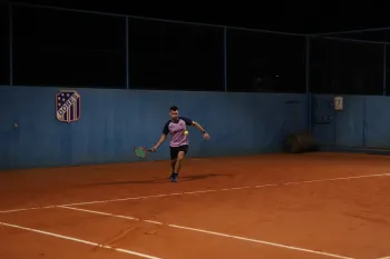 2° Etapa Ranking de Tênis/2023