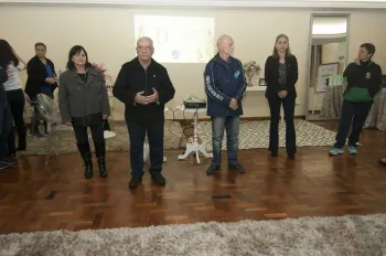 Ciclo de Palestrar - Debutantes Dorenses 2019