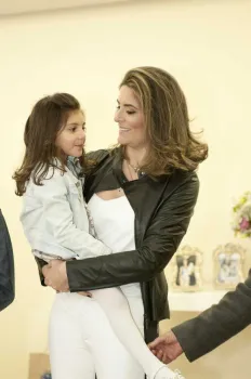Ciclo de Palestrar - Debutantes Dorenses 2019