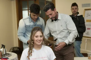 Ciclo de Palestrar - Debutantes Dorenses 2019