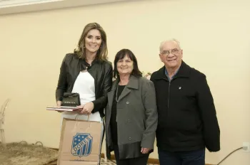 Ciclo de Palestrar - Debutantes Dorenses 2019