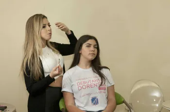 Ciclo de Palestrar - Debutantes Dorenses 2019