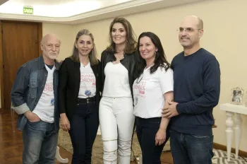Ciclo de Palestrar - Debutantes Dorenses 2019
