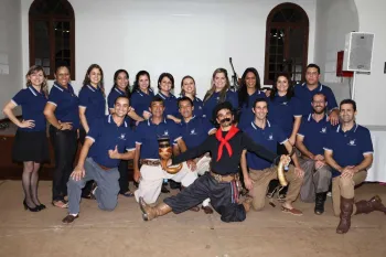 Fotos: Fernando Camargo