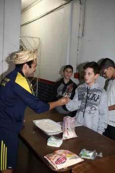 Fotos: Fernando Camargo
