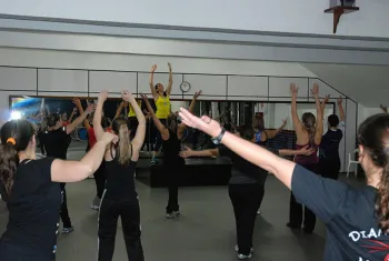 zumba