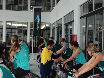 IIº Bike Day