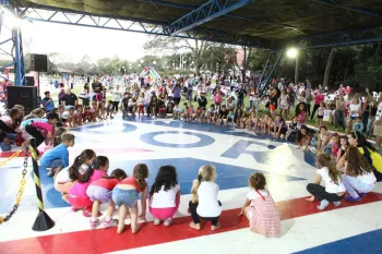 Fotos: Fernando Camargo