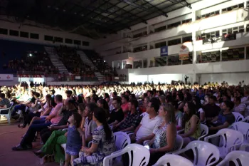 Fotos: Fernando Camargo