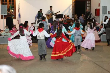 Foto: Fernando Camargo