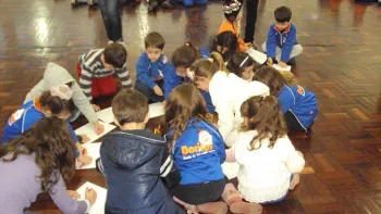 escola doritos