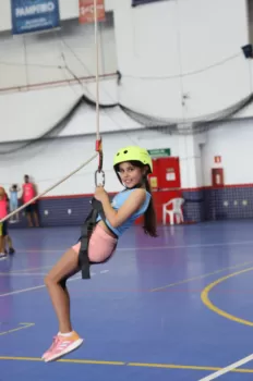 Colônia de Férias - Turma 1