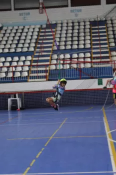 Colônia de Férias - Turma 1