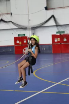 Colônia de Férias - Turma 1