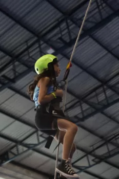 Colônia de Férias - Turma 1