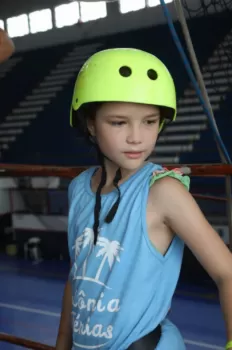 Colônia de Férias - Turma 1