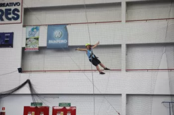 Colônia de Férias - Turma 1