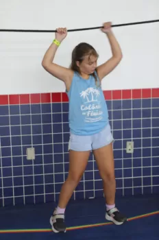 Colônia de Férias - Turma 1