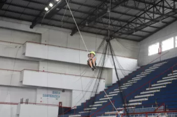 Colônia de Férias - Turma 1