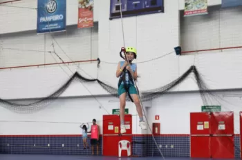 Colônia de Férias - Turma 1