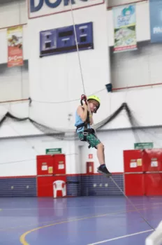 Colônia de Férias - Turma 1