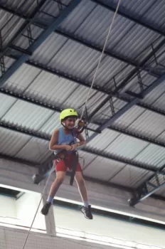 Colônia de Férias - Turma 1