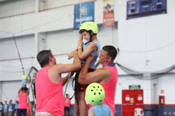 Colônia de Férias - Turma 1