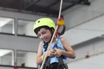 Colônia de Férias - Turma 1