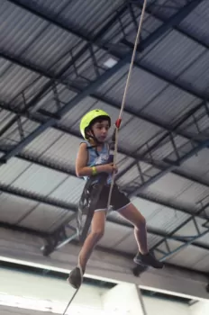 Colônia de Férias - Turma 1