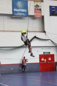 Colônia de Férias - Turma 1