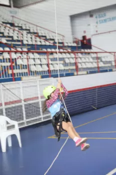 Colônia de Férias - Turma 1